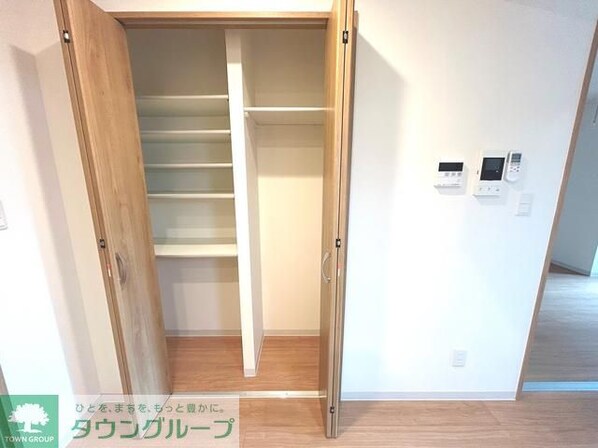 エスティメゾン浦和の物件内観写真